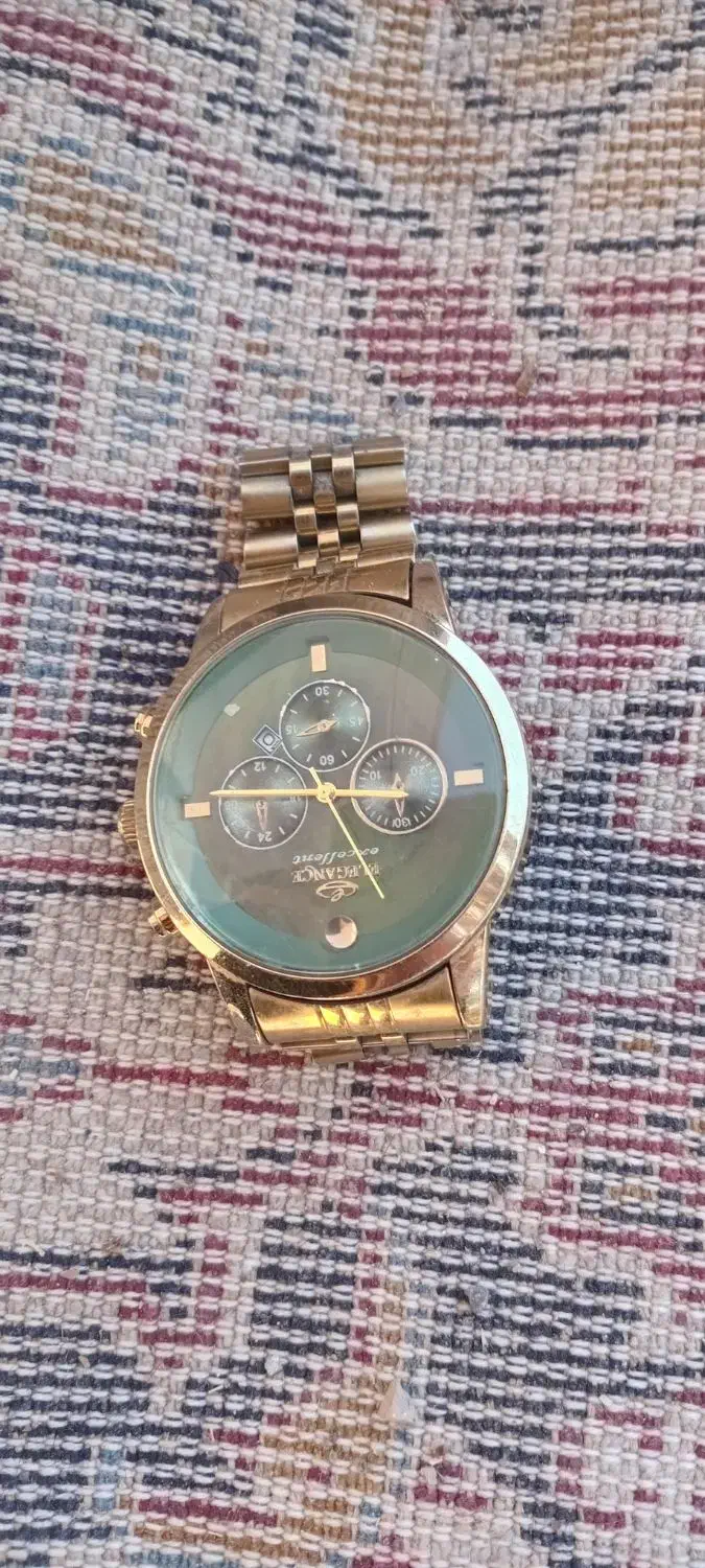 ساعت مچی|ساعت|آبادان, |دیوار