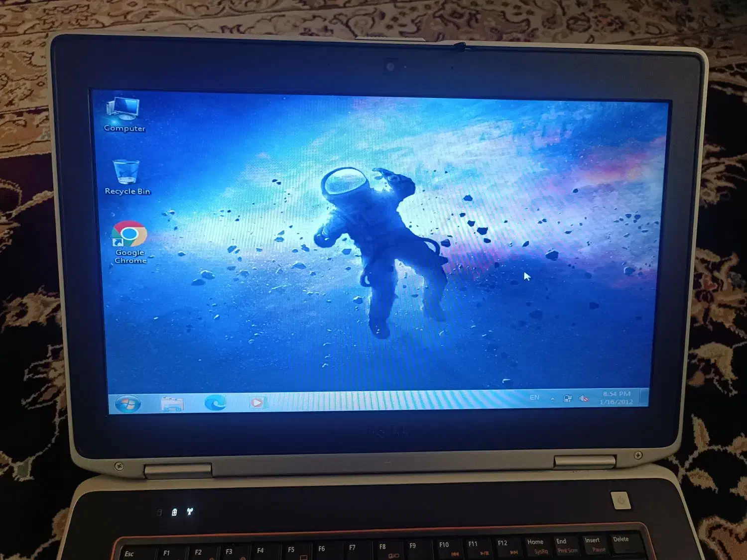 Dell Latitude E6420 i7|رایانه همراه|تهران, امیر بهادر|دیوار