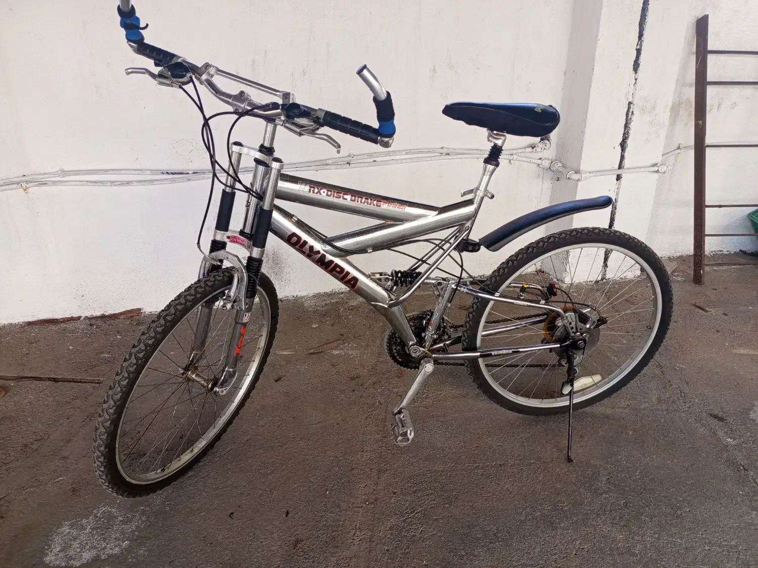 دوچرخه ویوا|دوچرخه، اسکیت، اسکوتر|نوشهر, |دیوار