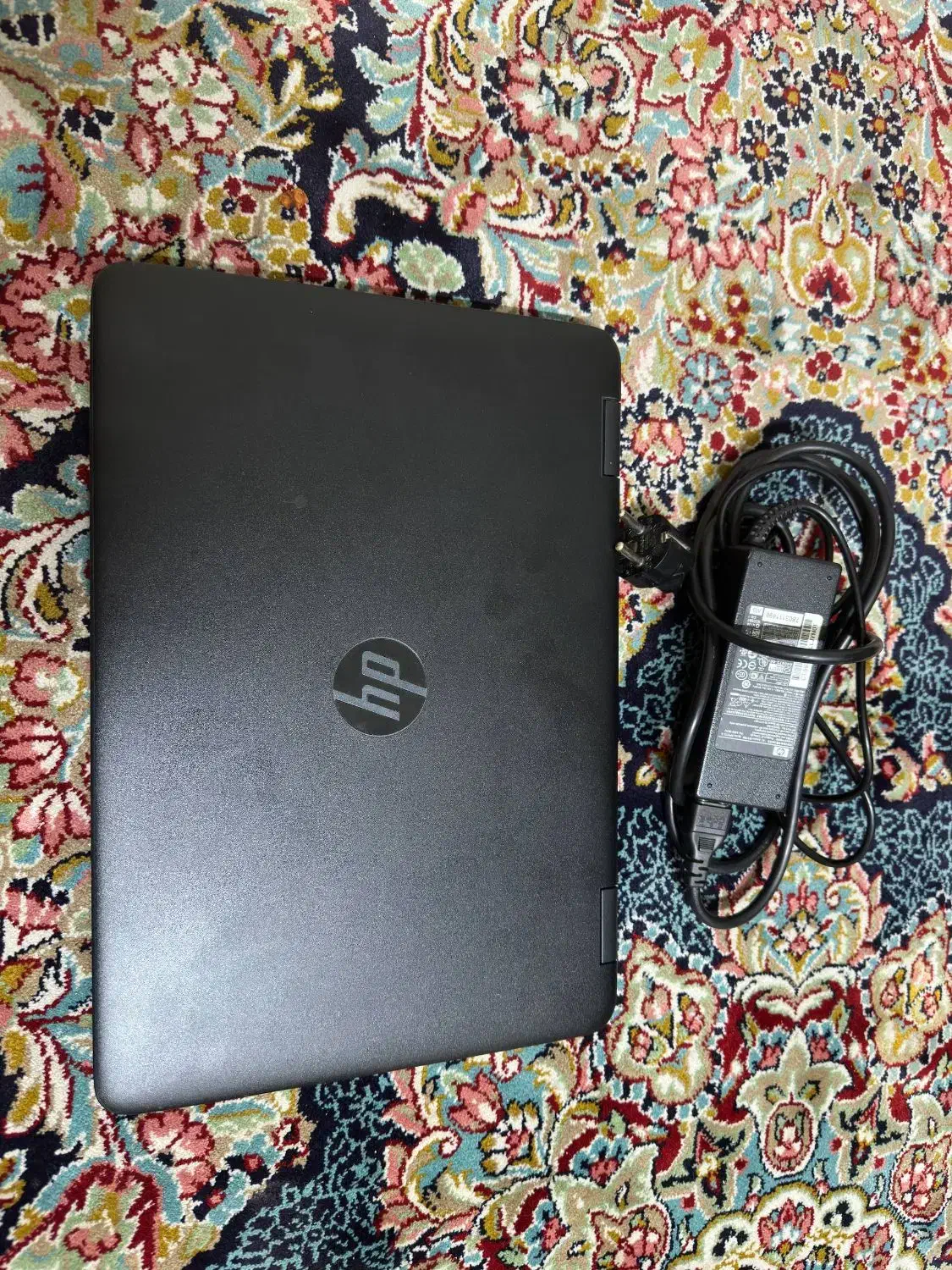 لپتاپ hp اقتصادی دانشجویی|رایانه همراه|مشهد, شهرک امام هادی (شهرک غرب)|دیوار