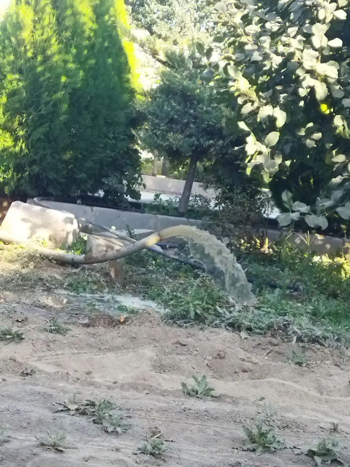 حفاری چاه آب|خدمات پیشه و مهارت|ارومیه, |دیوار