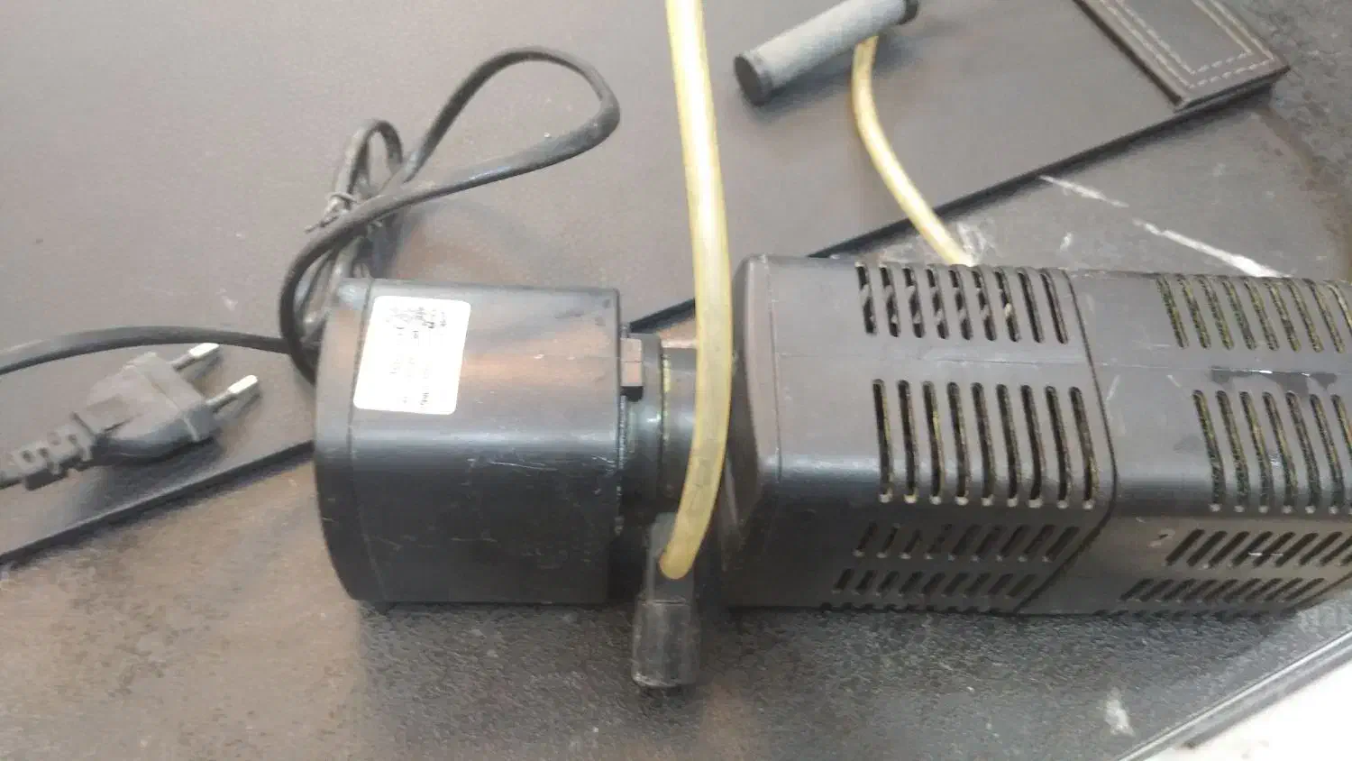 پمپ اکواریوم|ماهی|مشهد, کوی ولیعصر|دیوار