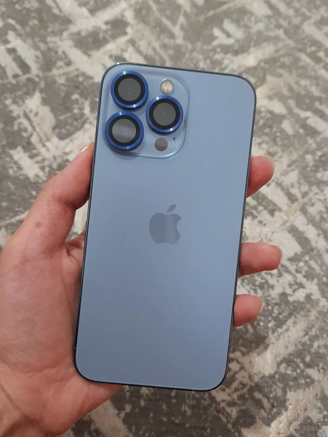 ایفون ۱۳ پرو|موبایل|قروه, |دیوار