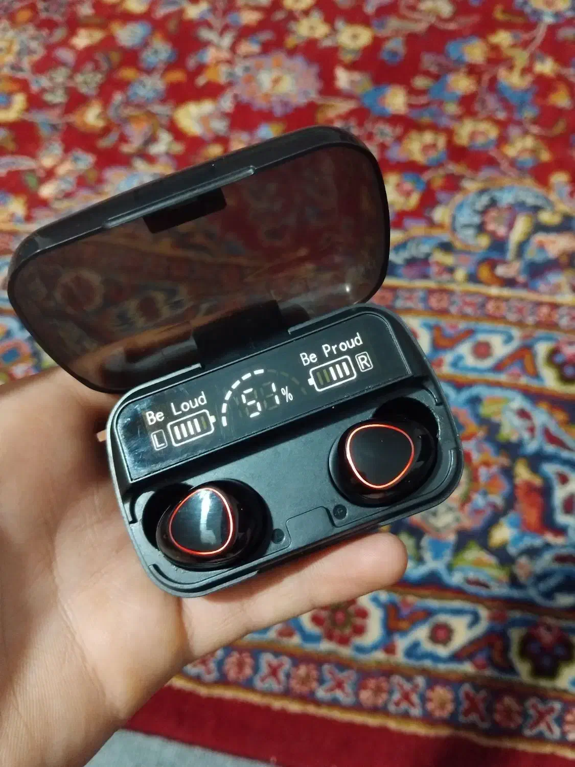 ایرپاد m10|لوازم جانبی موبایل و تبلت|سهند, |دیوار