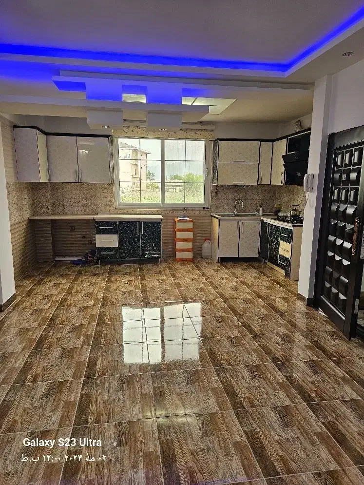 آپارتمان۷۰متری فول امکانات دوخوابه باپارکینگ|فروش آپارتمان|لنگرود, |دیوار