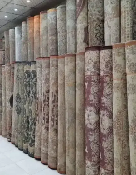 خریدار و فروشنده فرش نو و دست دوم|فرش|فردیس, نیروگاه برق|دیوار