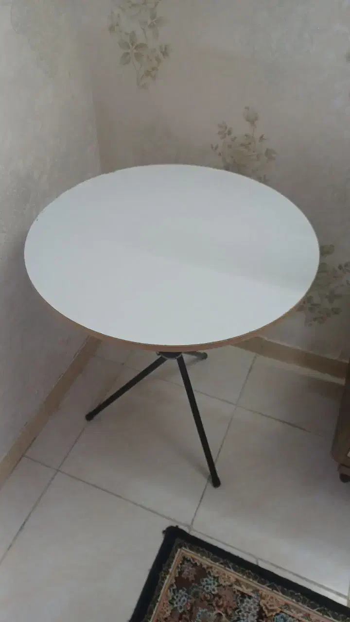 میزخاطره سالم|مبلمان خانگی و میز عسلی|قم, پردیسان|دیوار