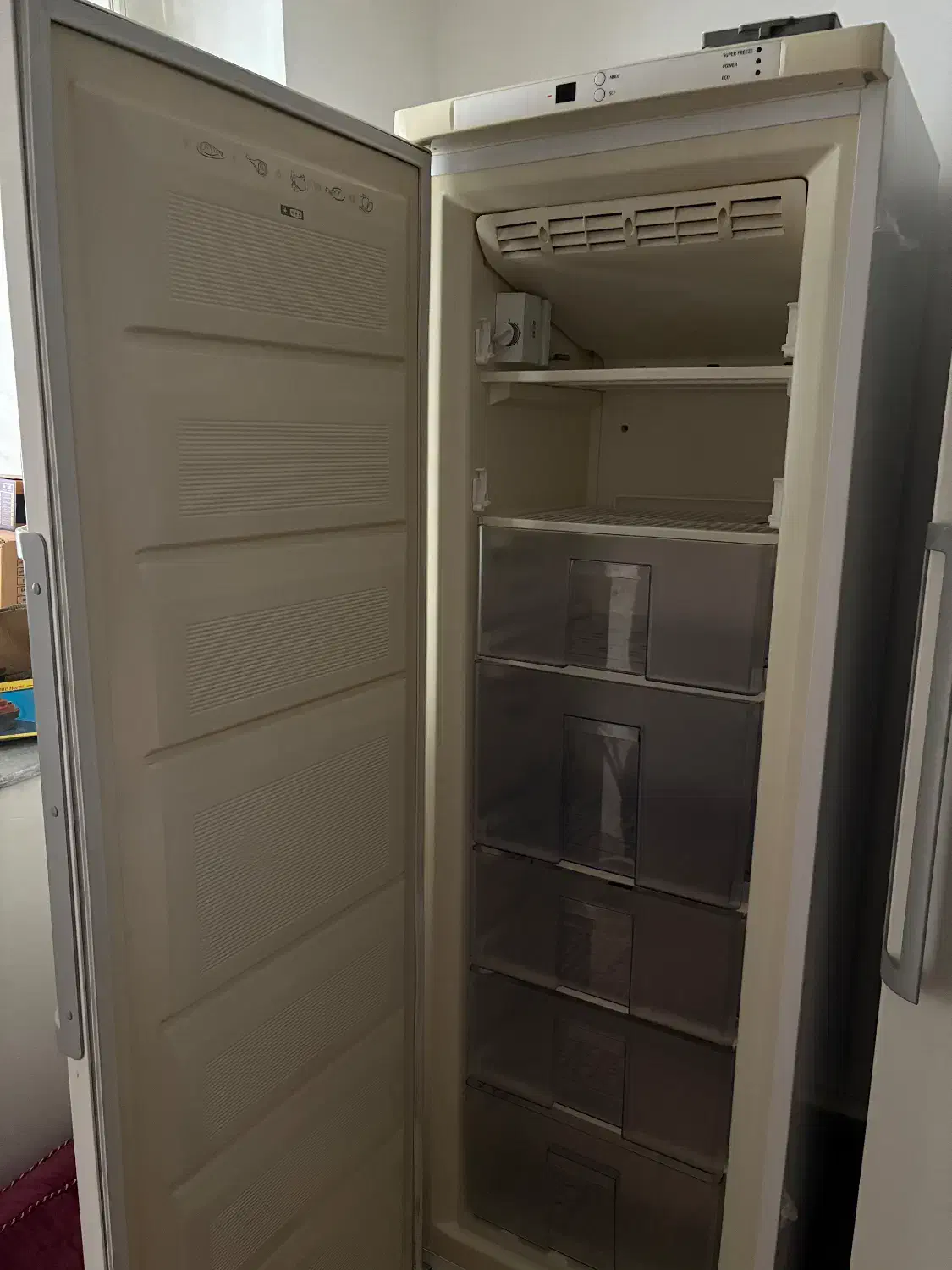 یخچال و فریزر Vestel|یخچال و فریزر|مراغه, |دیوار