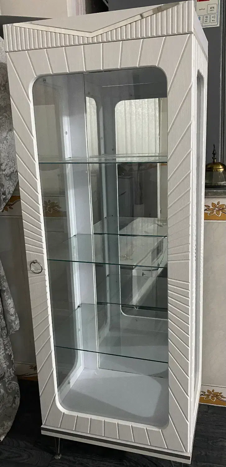 ویترین نو به فروش میرسد|بوفه، ویترین، کنسول|درگزین, |دیوار