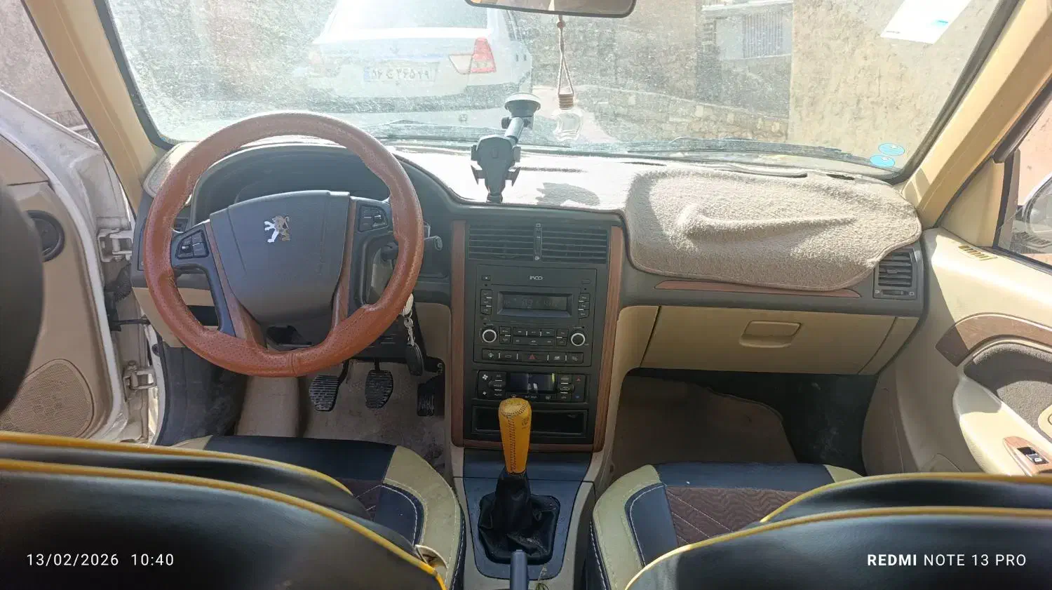 خودرو|خودرو سواری و وانت|یاسوج, |دیوار