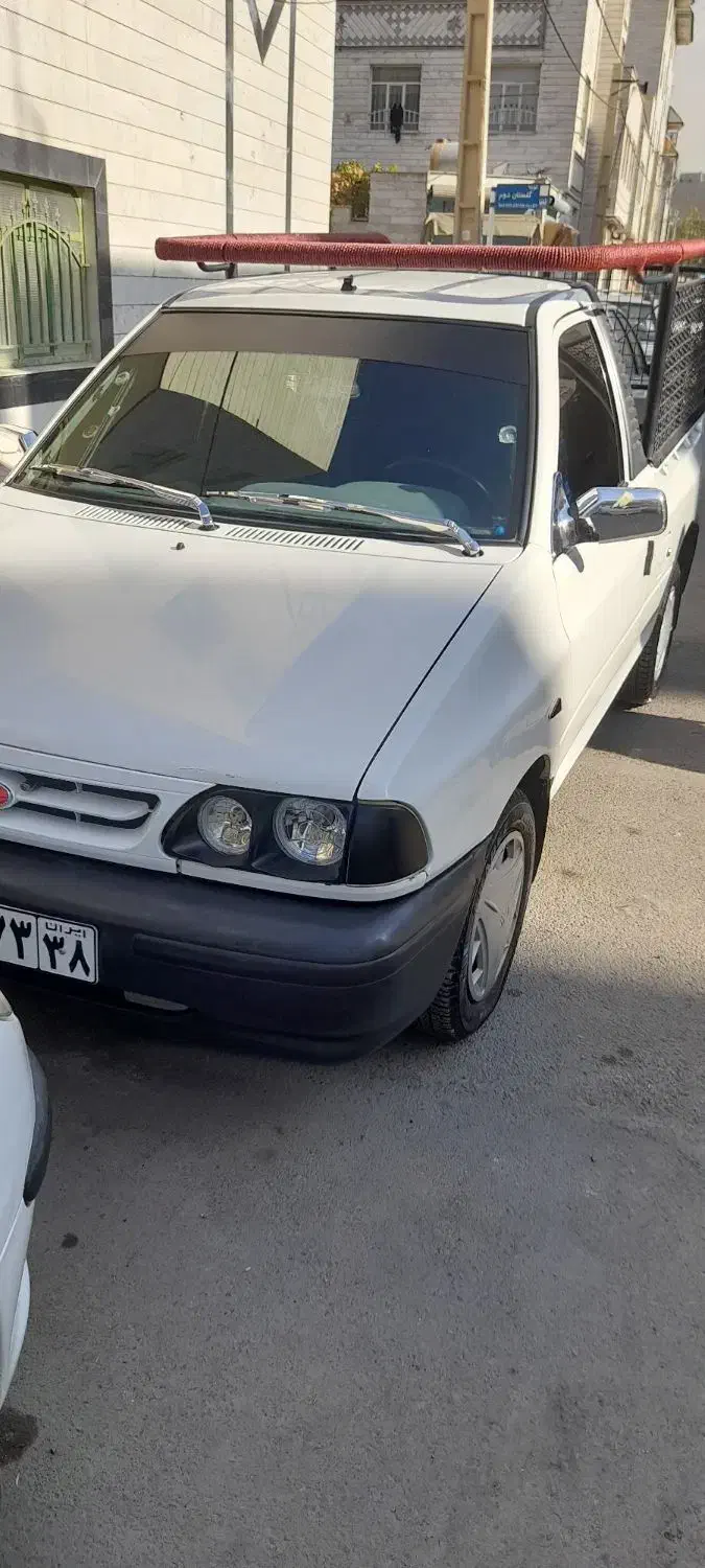 حمل بار|خدمات حمل و نقل|شهریار, شهرک شاهد|دیوار