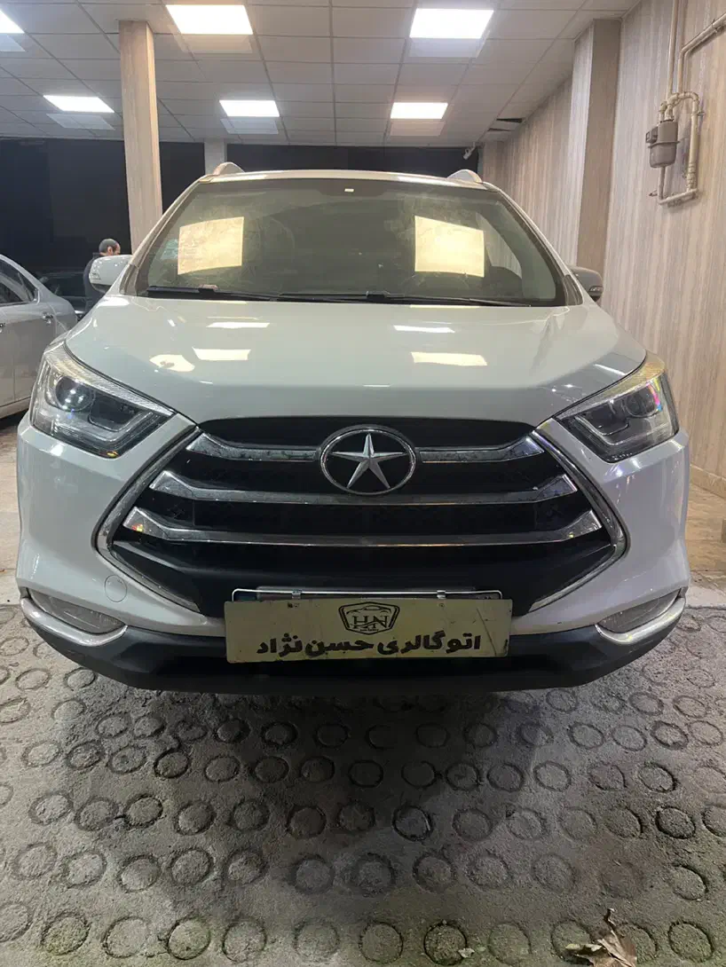 S3 مدل 99 در حد|خودرو سواری و وانت|رشت, دیلمان|دیوار