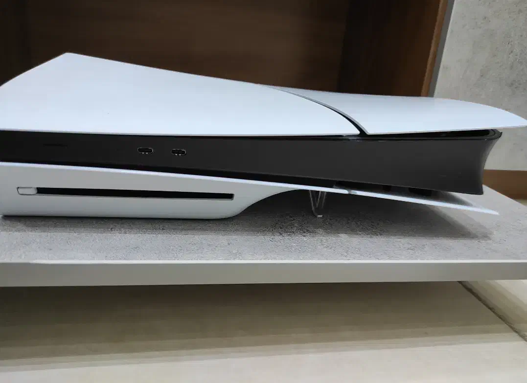 ps5اسلیم|کنسول، بازی ویدئویی و آنلاین|کرمانشاه, |دیوار