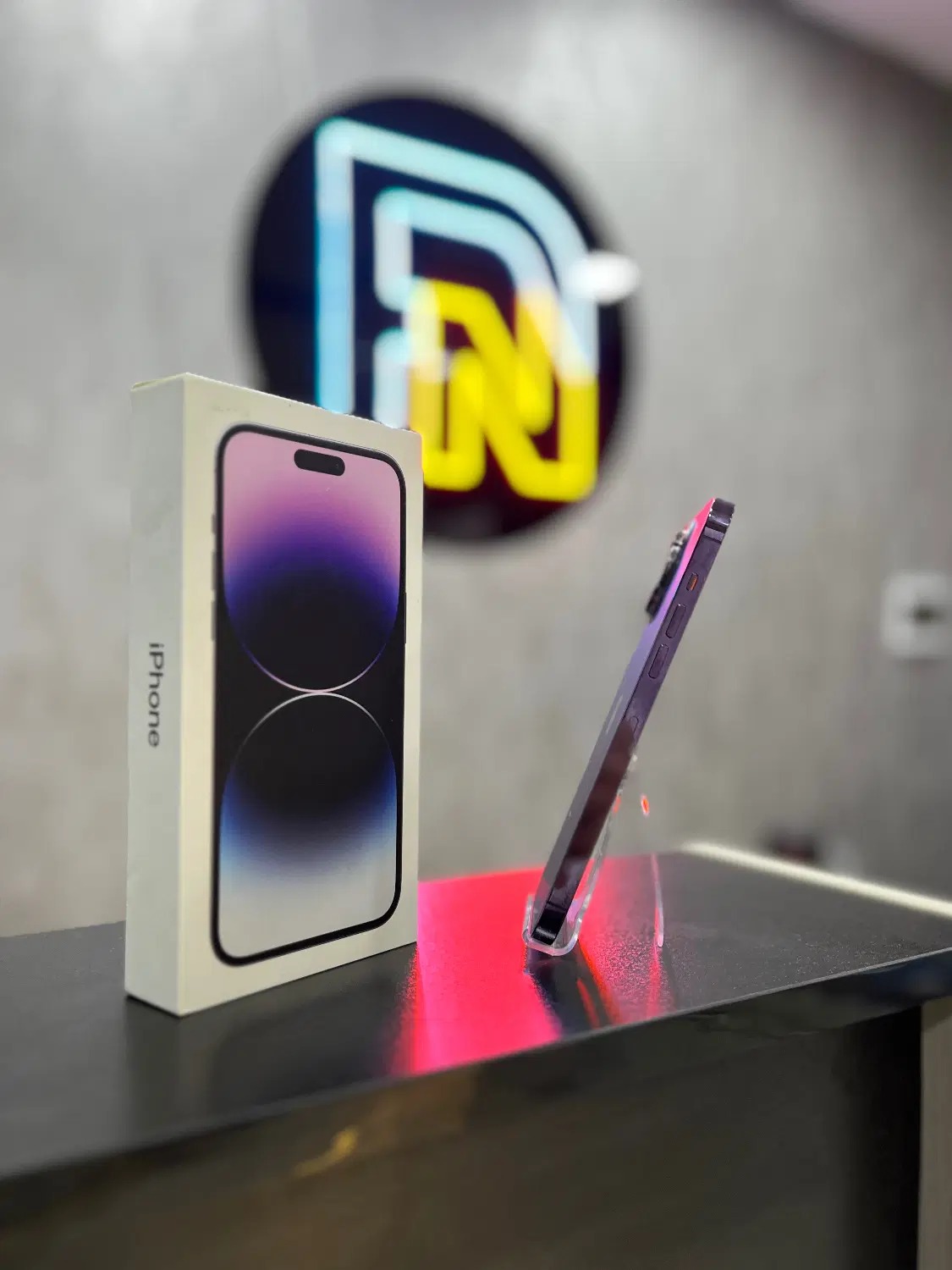 Iphone 14PROMAX|موبایل|کرج, گوهردشت|دیوار