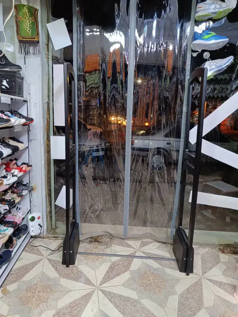 فروش عمده گیت تگ دزدگیر فروشگاهی مگنت لیبل لنیارد|فروشگاه و مغازه|تهران, ایوانک|دیوار