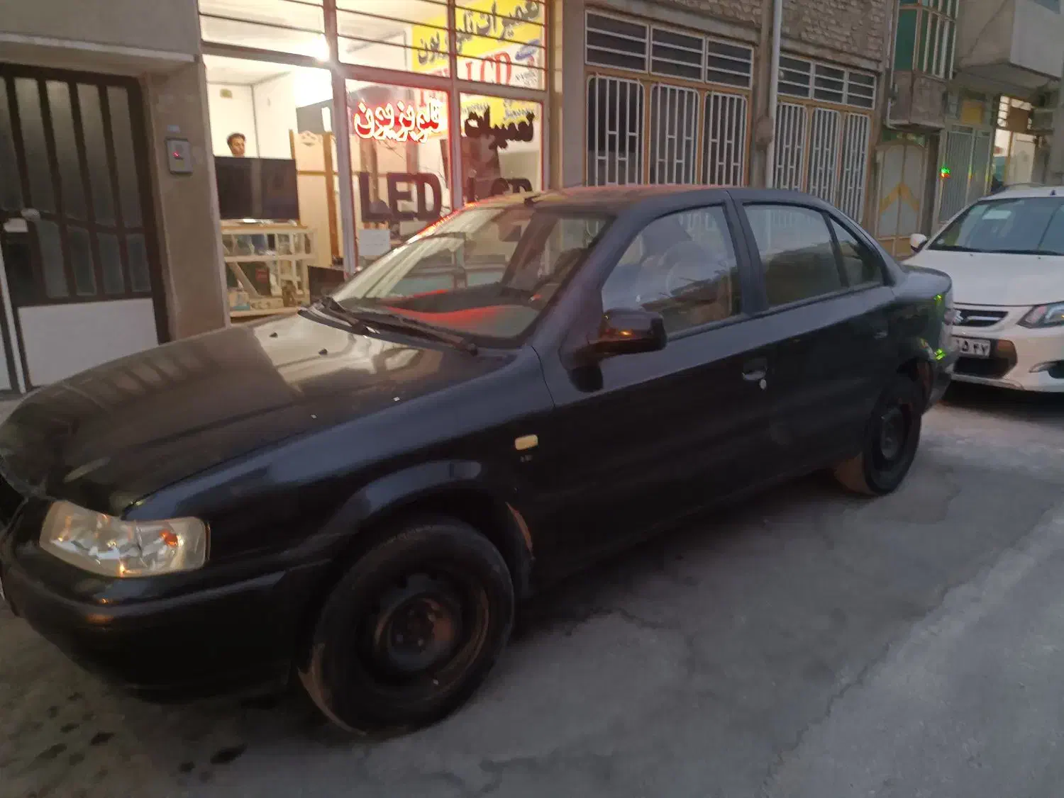 خودرو|خودرو سواری و وانت|اراک, |دیوار