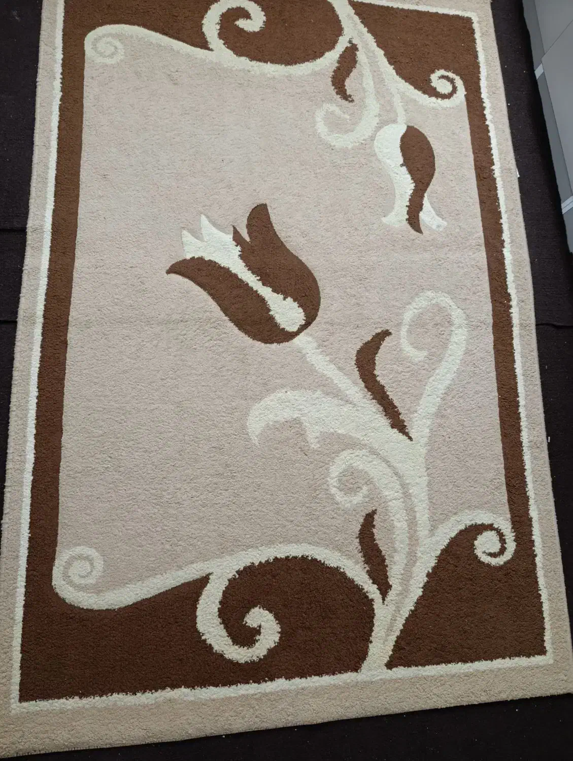 دو قالیچه همراه پا دری|فرش|قرچک, زیبا شهر|دیوار