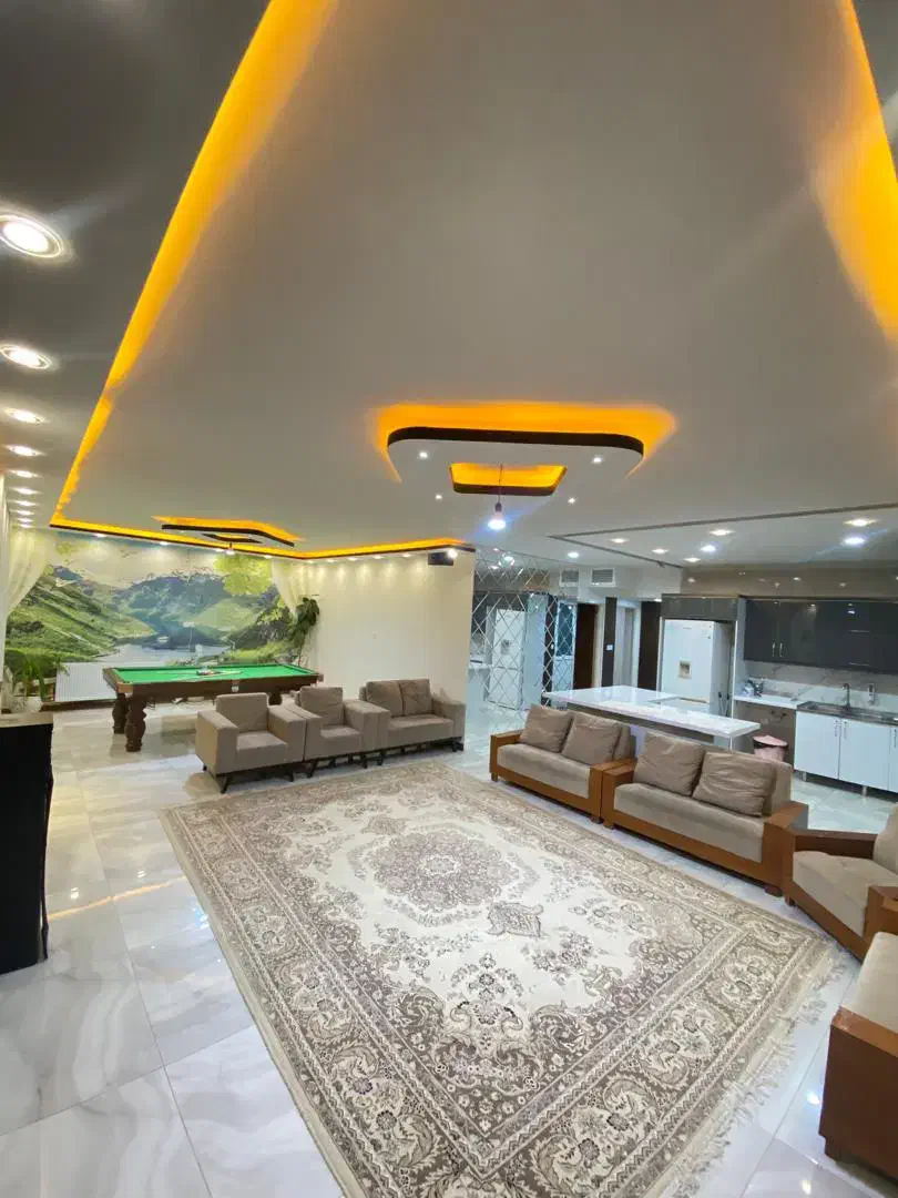 اجاره باغ ویلا استخر سرپوشیده آبگرم صدرا قلات|اجارهٔ کوتاهمدت ویلا و باغ|شیراز, قلات|دیوار