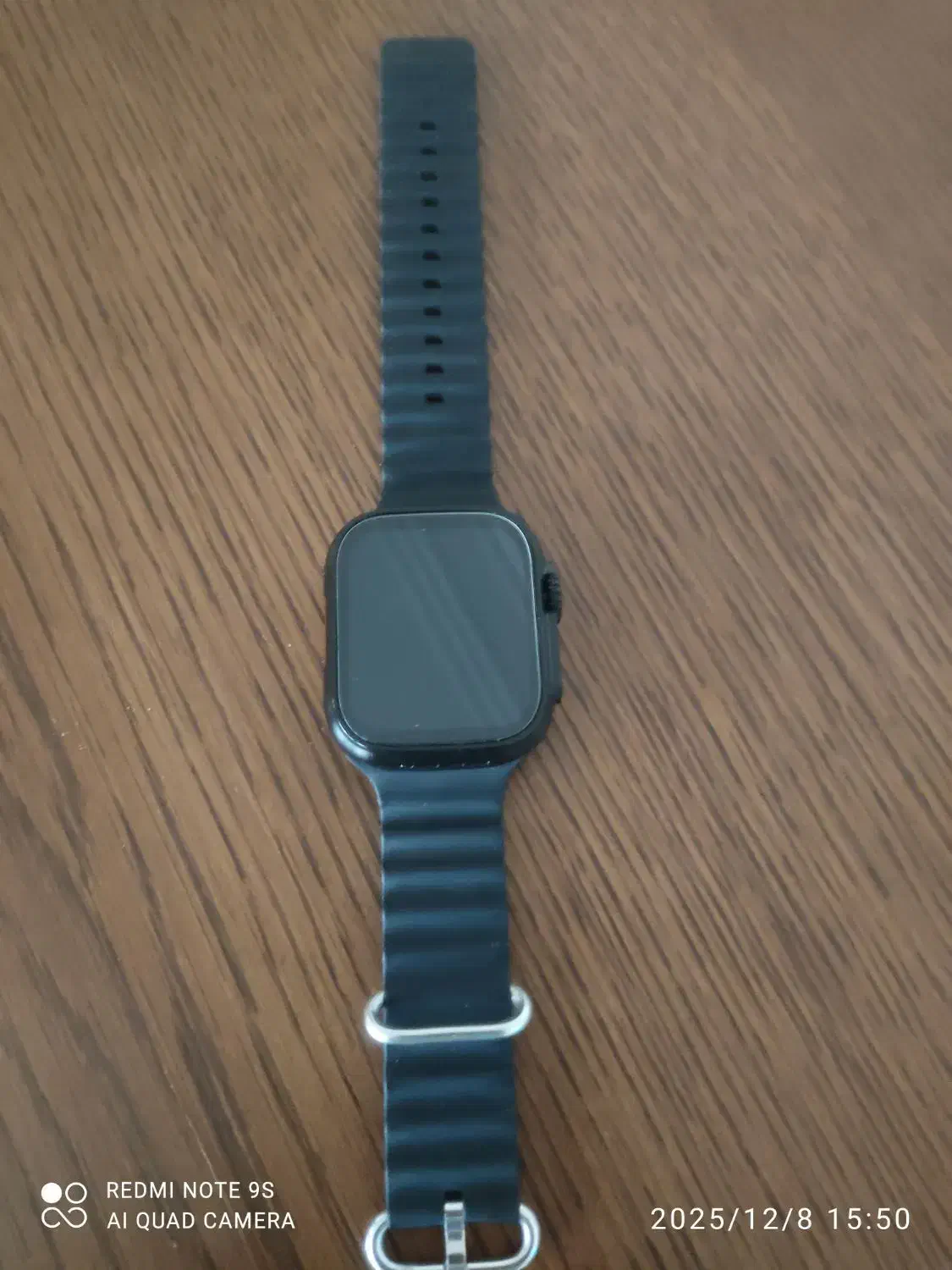 ساعت هوشمند سیم کارت خور 5G|ساعت|شهرکرد, |دیوار