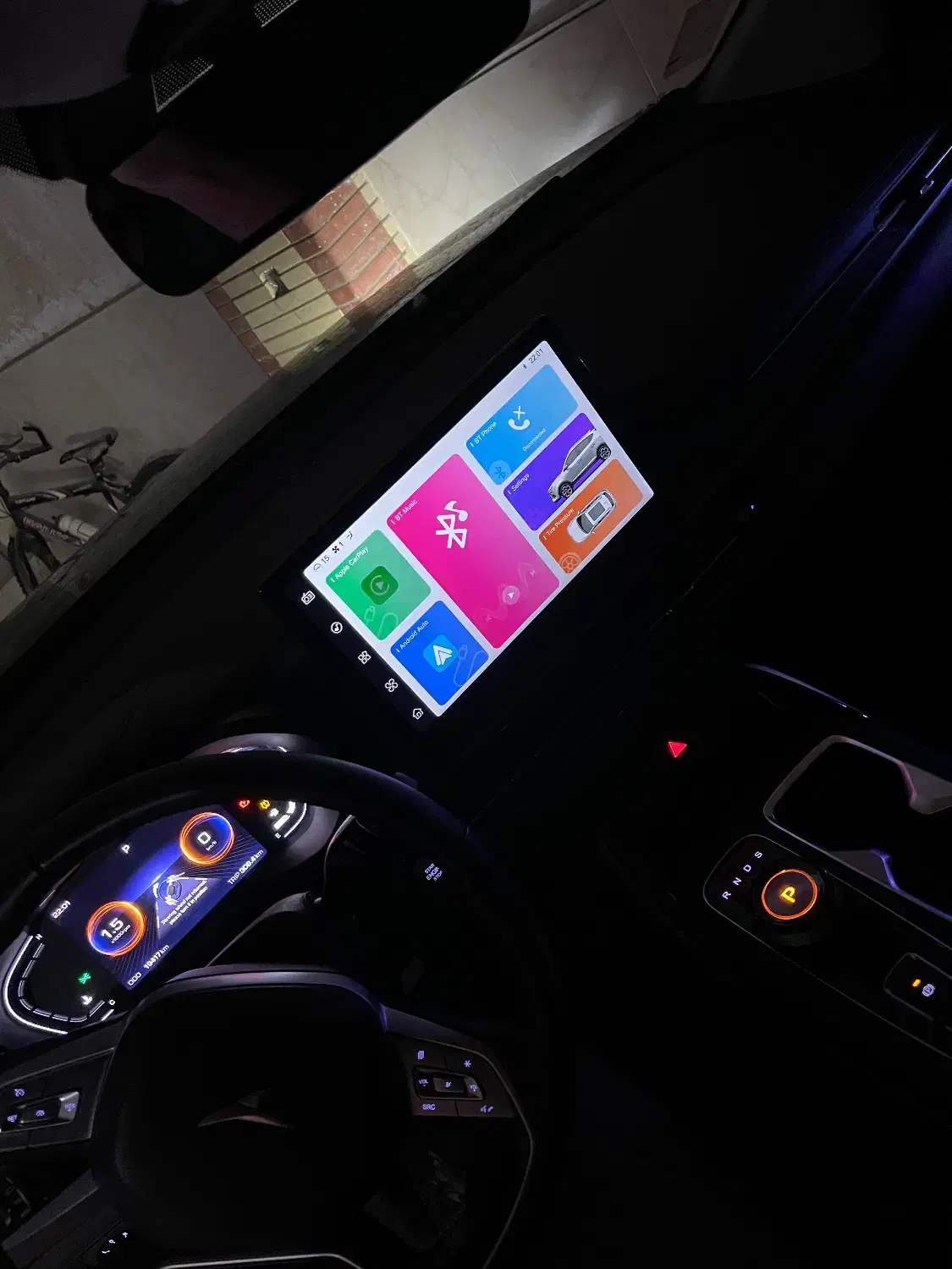 Kmc x5|خودرو سواری و وانت|تبریز, |دیوار