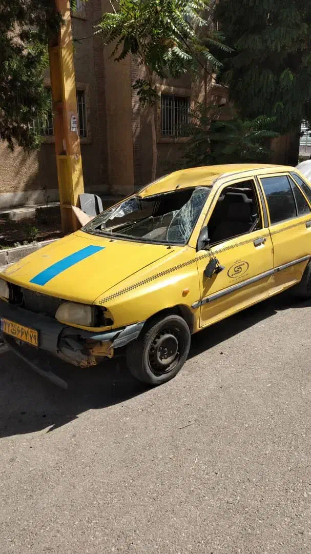 گیربکس.سرسیلندر.استارت.دینام.بدنه|قطعات یدکی و لوازم جانبی|قزوین, |دیوار