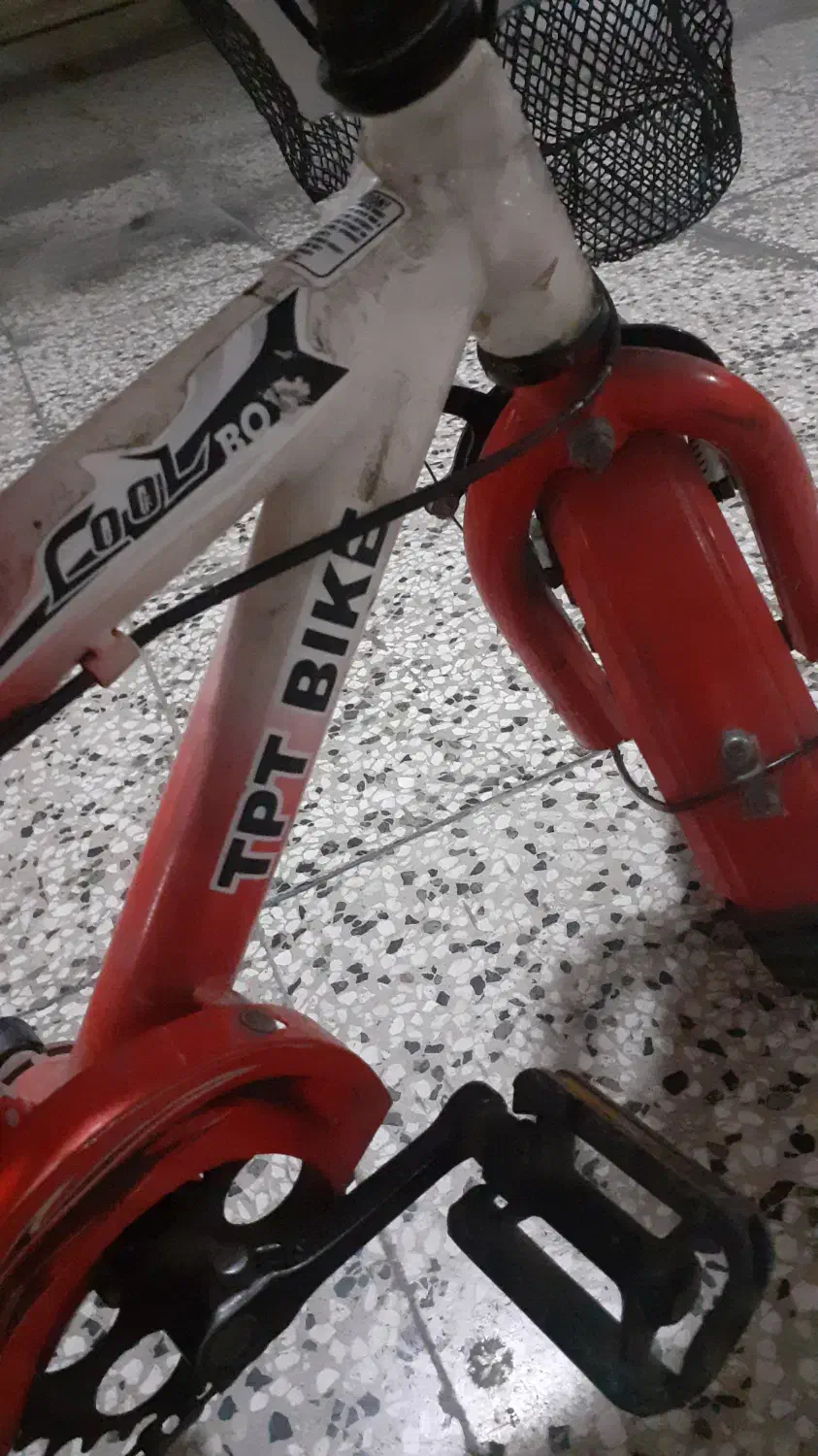 دوچرخه12 TPT|دوچرخه، اسکیت، اسکوتر|گرگان, |دیوار