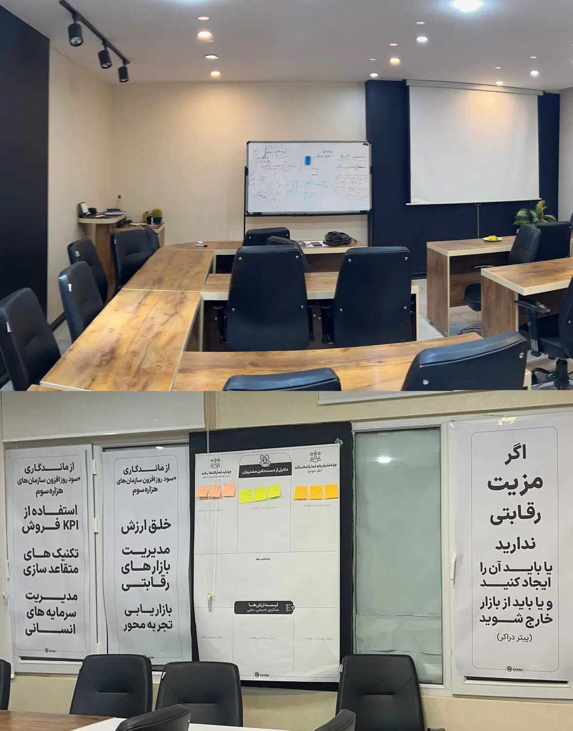 کارشناس تولید محتوا و مدیریت شبکههای اجتماعی|خدمات آموزشی|اهواز, کیان اباد|دیوار