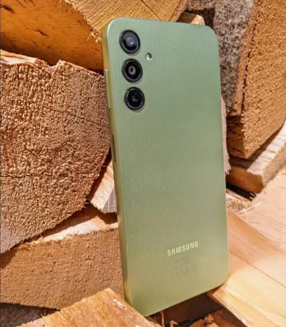 a14 سامسونگ|موبایل|دشت عباس, |دیوار