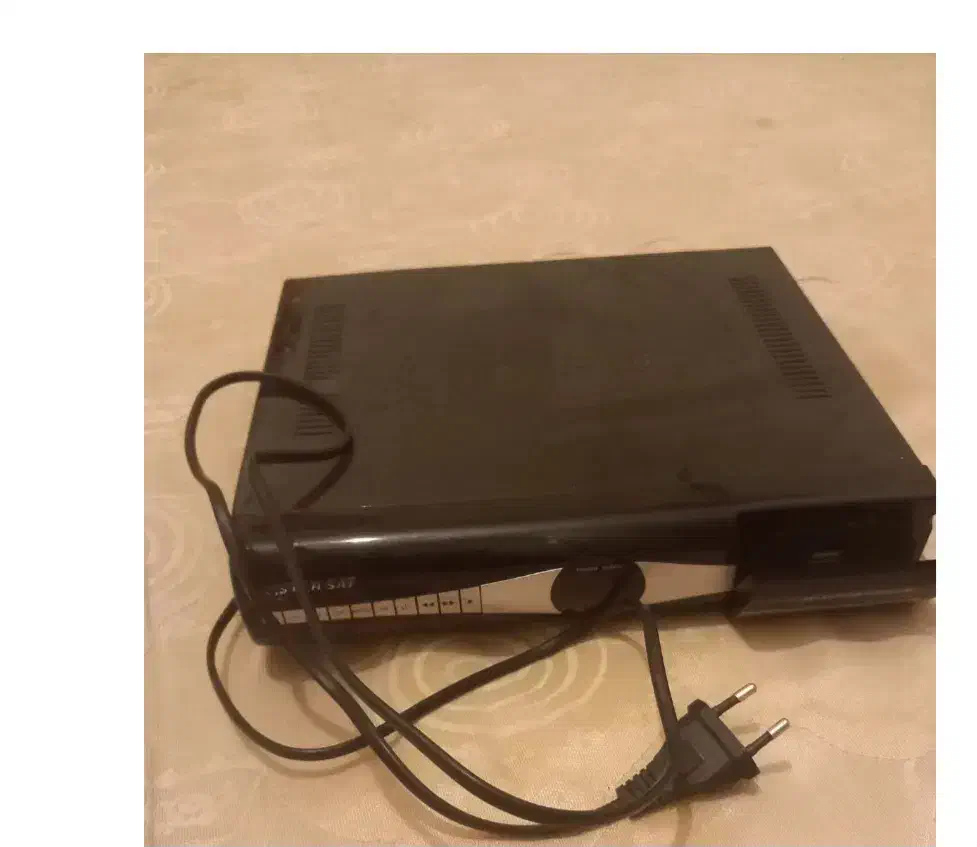 دستگاه پخش تلویزیون|پخش‌کننده DVD و ویدیو|تهران, هروی|دیوار