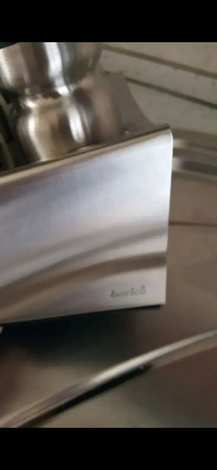 جا ادویه استیل جنس عالی|ظروف پخت‌وپز|تهران, حکیمیه|دیوار