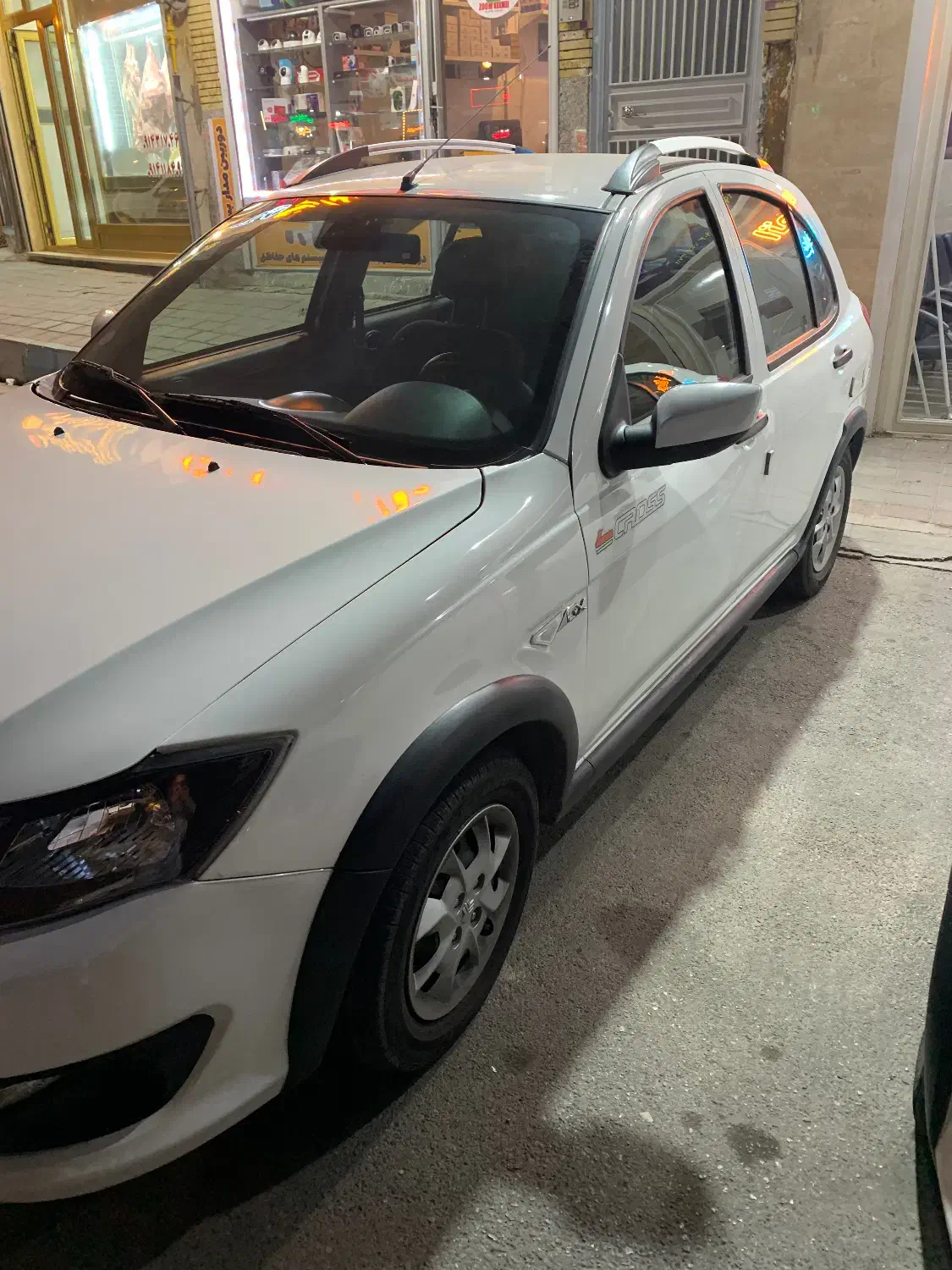 کوئیکgx 1403|خودرو سواری و وانت|تبریز, |دیوار