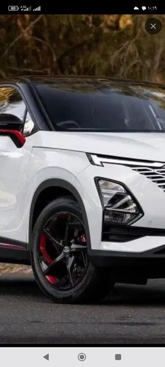 فونیکس مدل 402|خودرو سواری و وانت|همدان, |دیوار