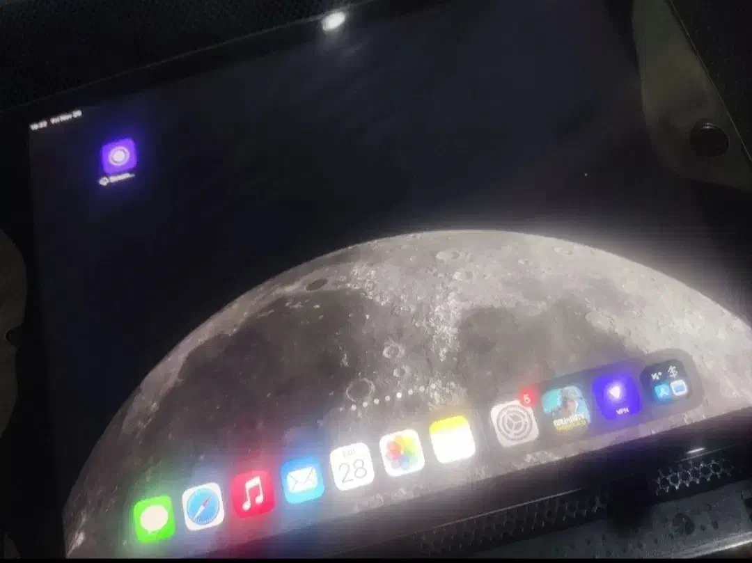 iPAd 8th|تبلت|پاکدشت, پاکدشت (مامازند)|دیوار