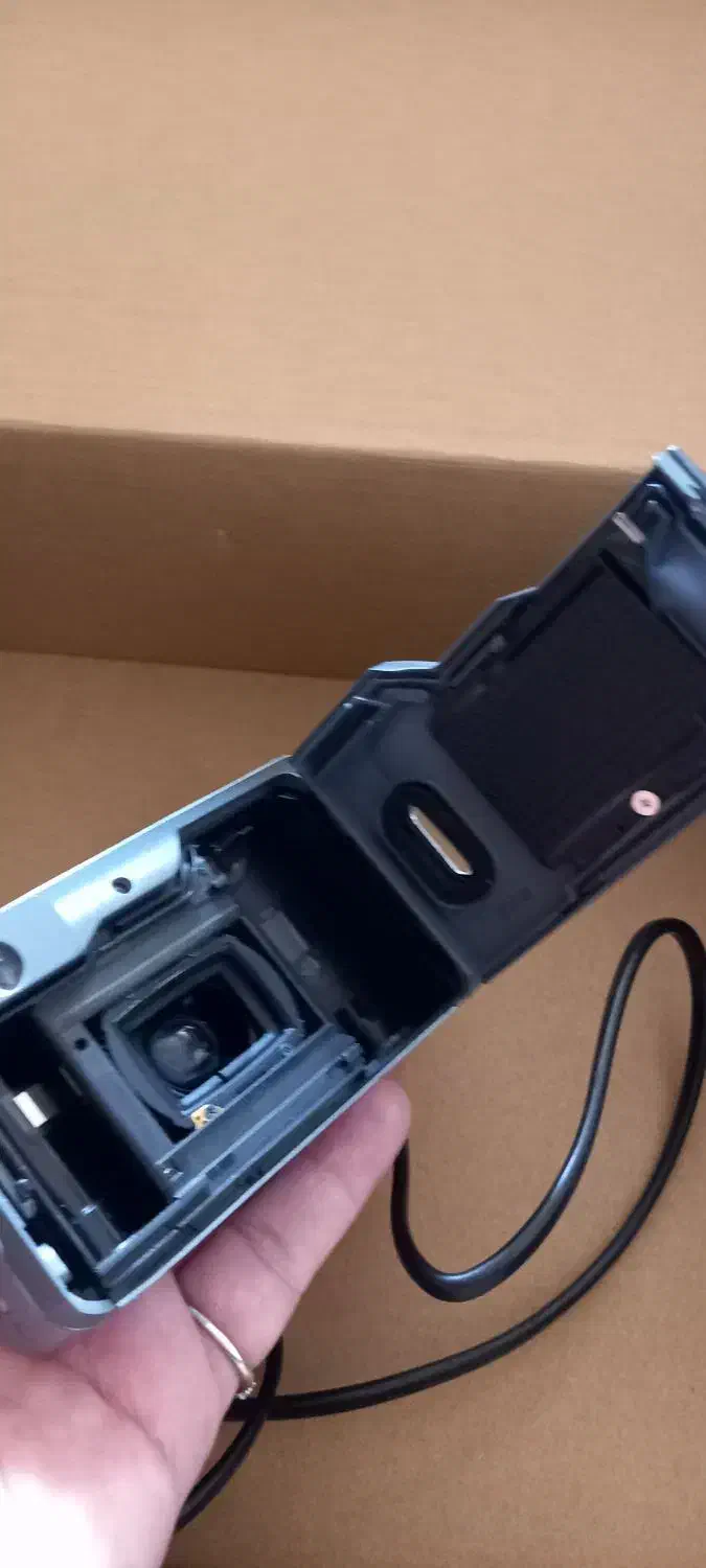 دوربین‌عکاسی Canon،یاشیکای ژاپن|دوربین عکاسی و فیلم‌برداری|مشهد, زیبا شهر|دیوار