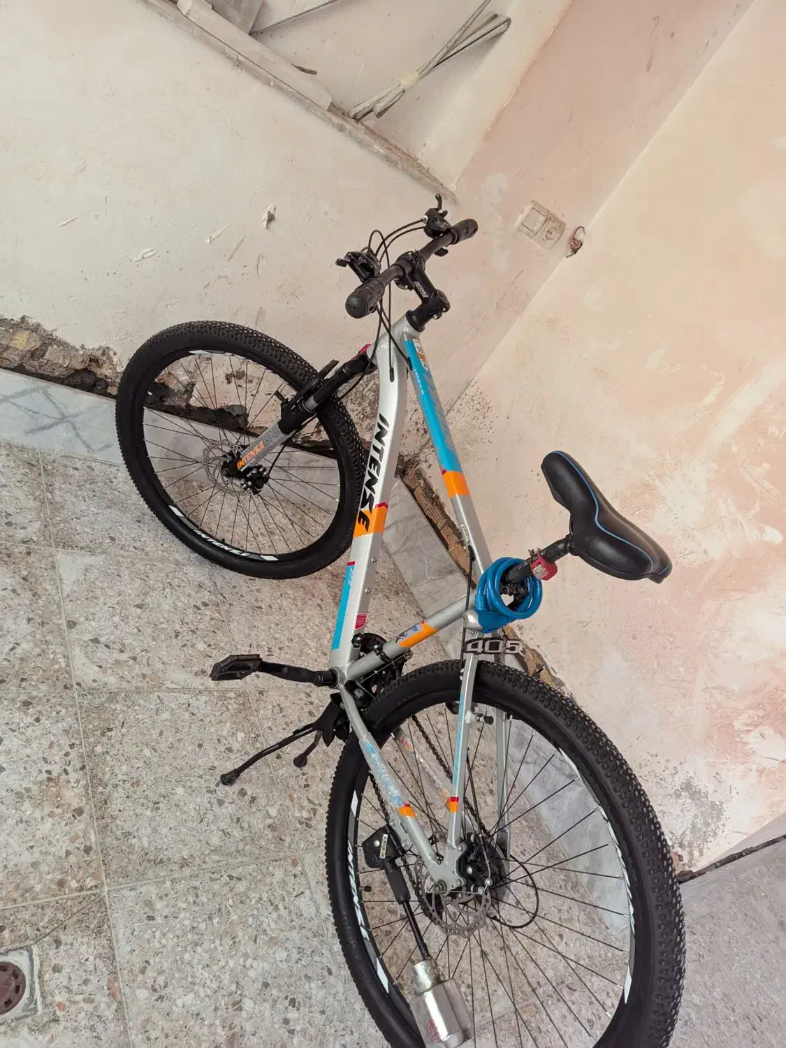 دوچرخه 27.5|دوچرخه، اسکیت، اسکوتر|مشهد, فاطمیه|دیوار