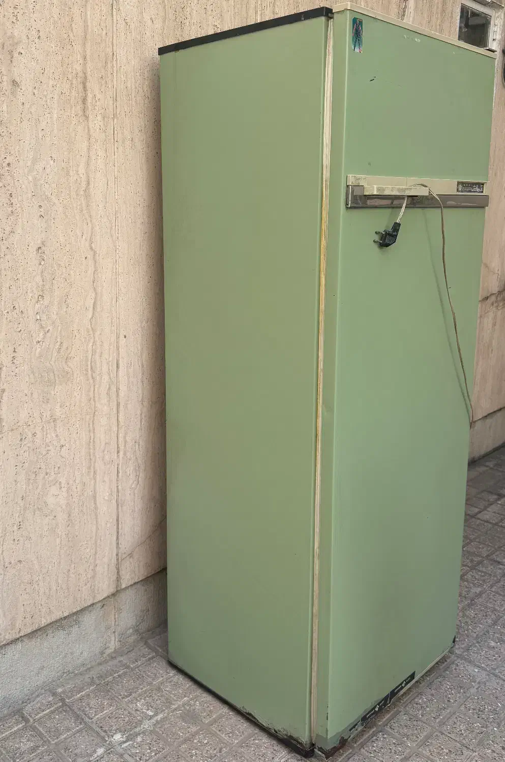 یخچال ازمایش سالم|یخچال و فریزر|تهران, تهرانپارس جنوبی|دیوار