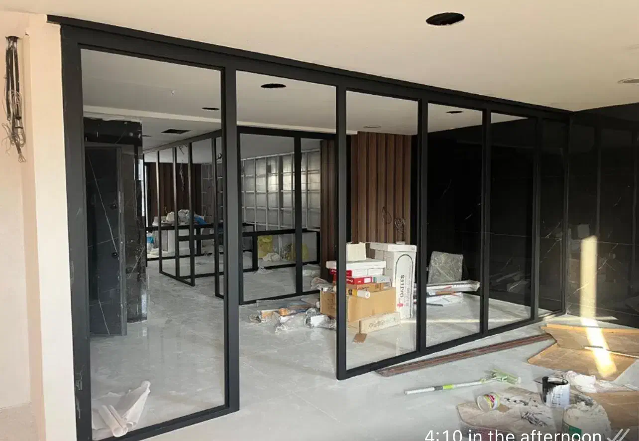 اجاره آپارتمان بر اصلی بلوار پاسداران|اجارهٔ آپارتمان|شیراز, قدوسی شرقی|دیوار