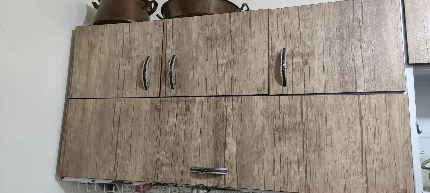 آبچکان|آبچکان و نظمدهنده ظروف|دزفول, |دیوار