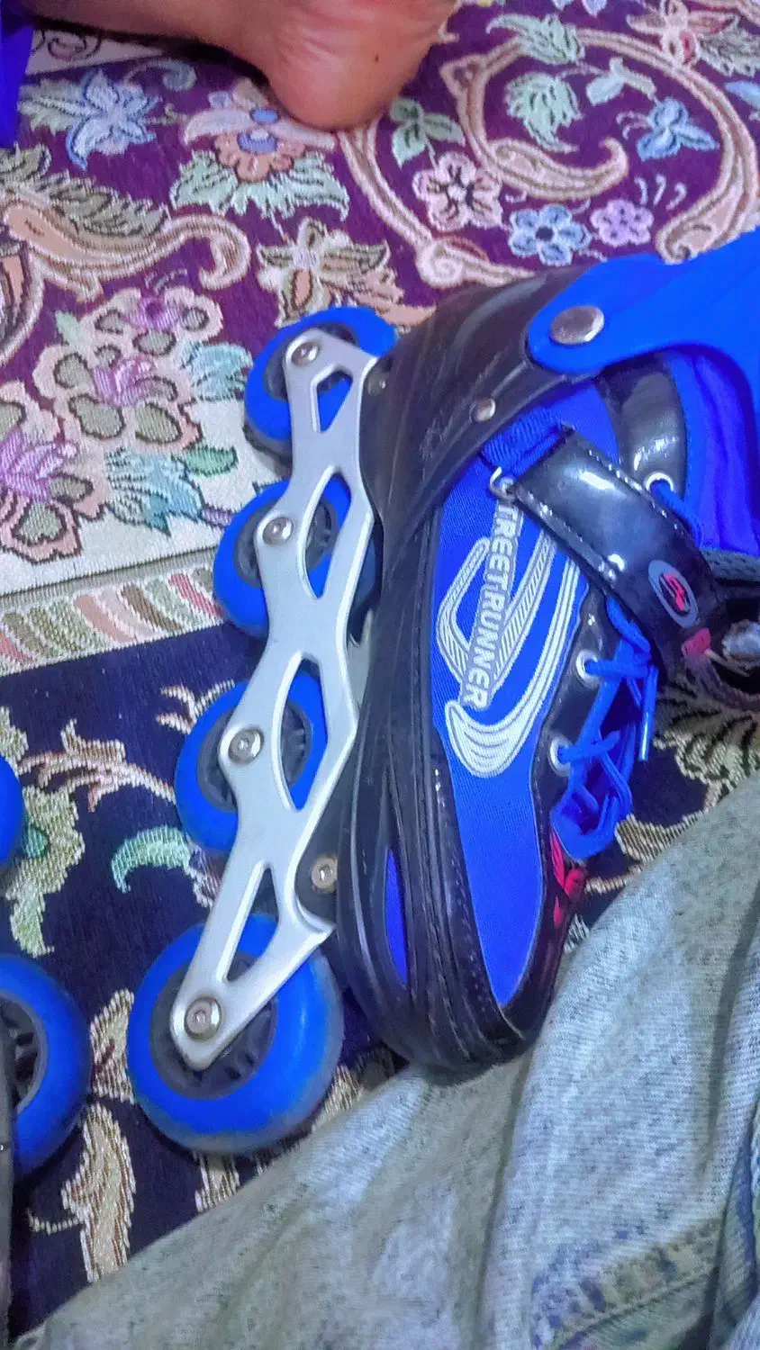 درحد نو|دوچرخه، اسکیت، اسکوتر|مشهد, محمدآباد|دیوار