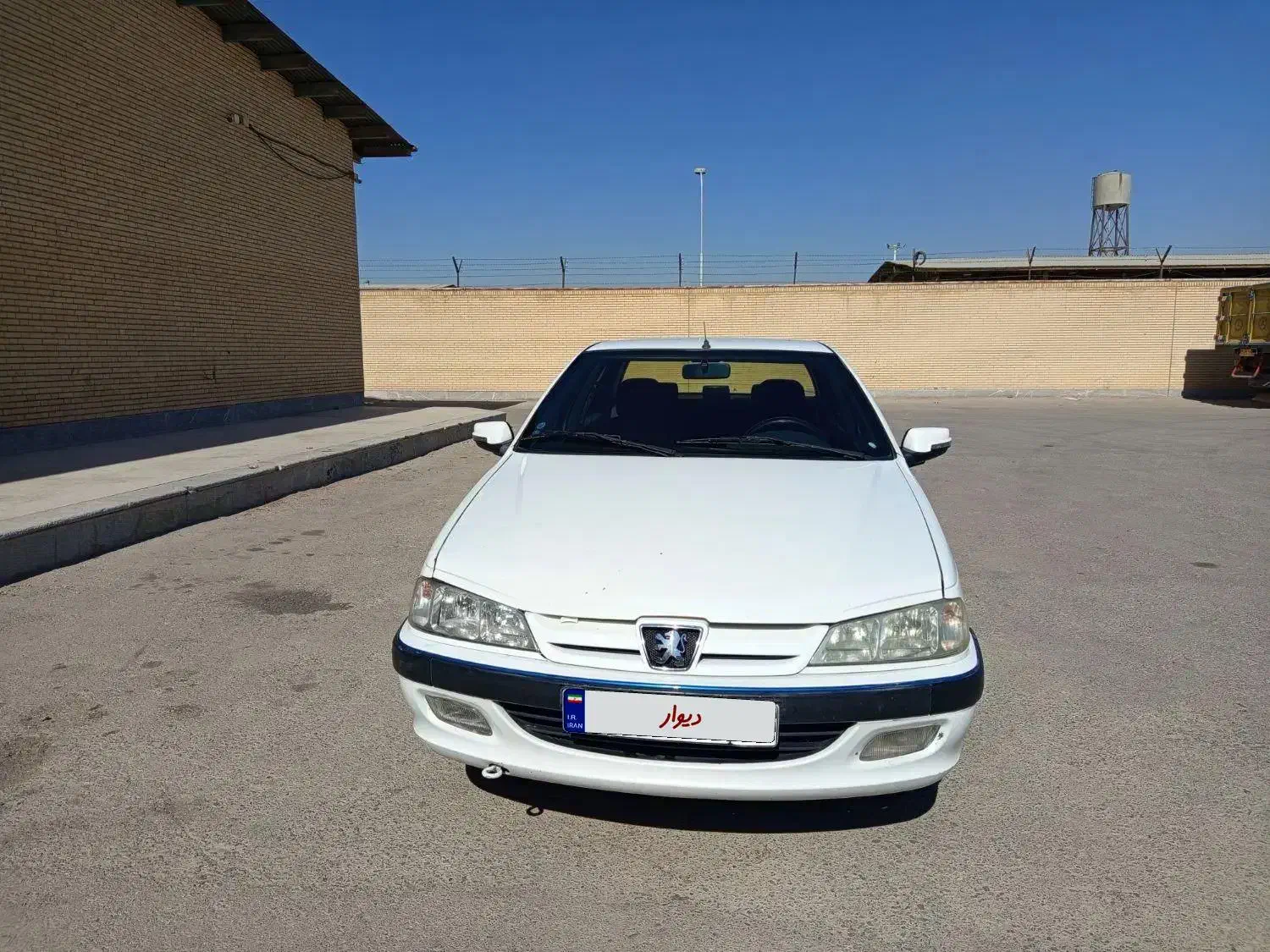 پارس سال96|خودرو سواری و وانت|کرمان, |دیوار