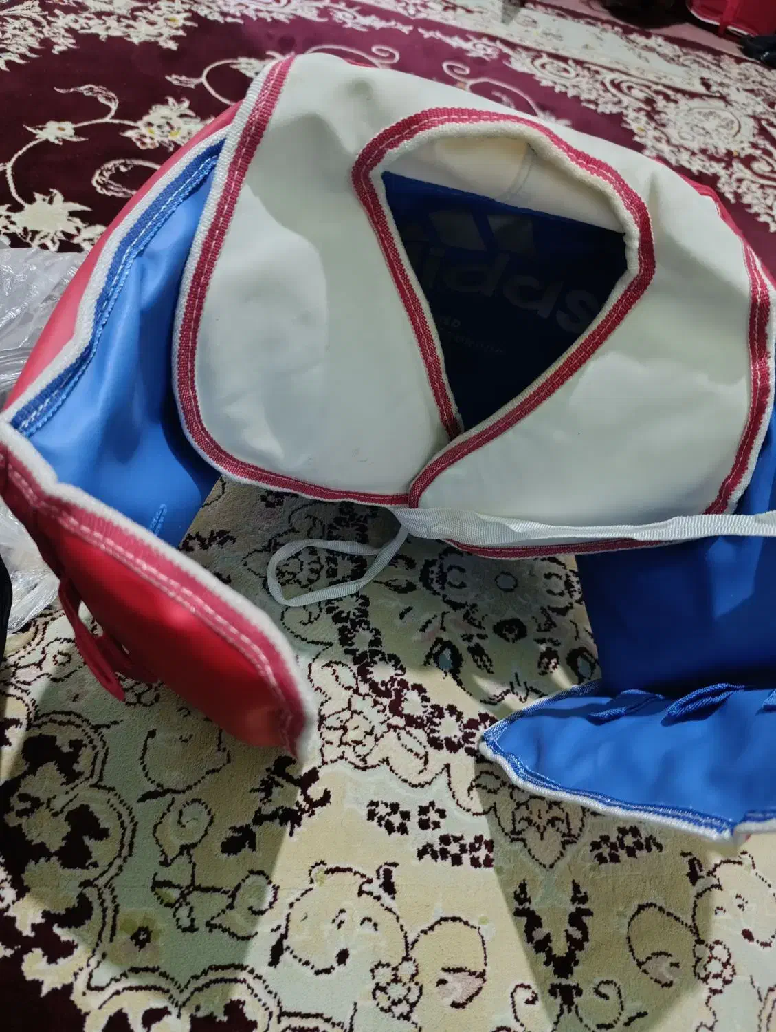 هوگو تکواندو|تجهیزات ورزشی|اراک, |دیوار