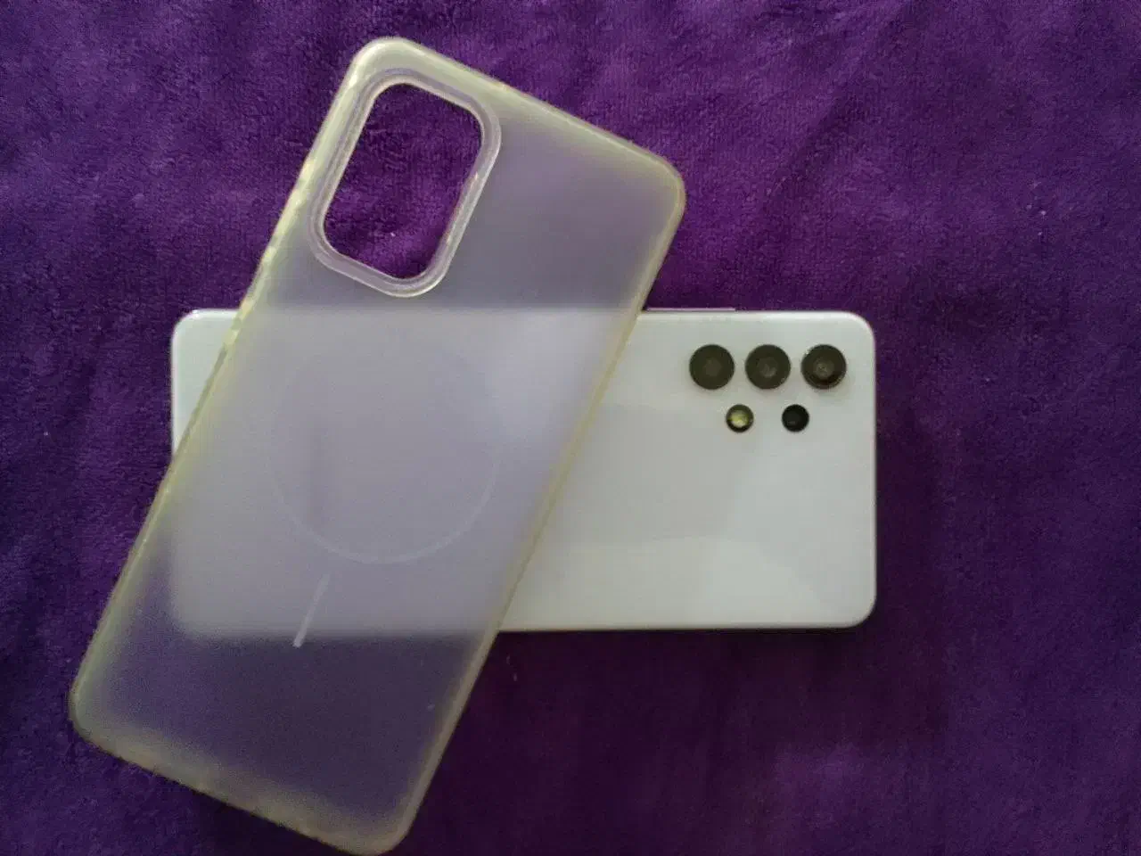 سامسونگ a32 حافظه 128 رام 8|موبایل|محمدشهر, محمدشهر|دیوار