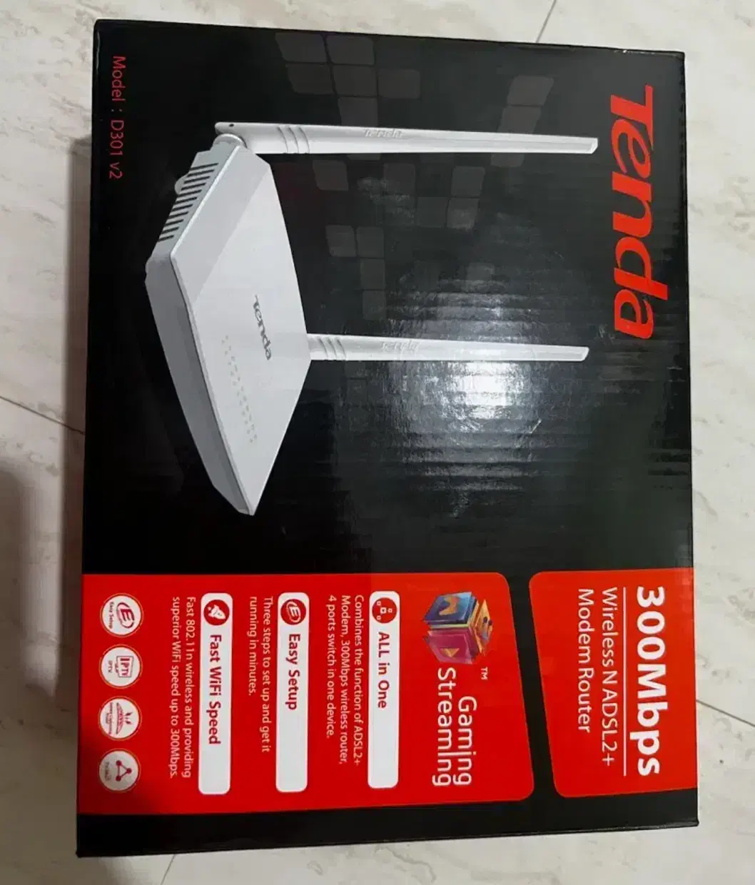 وای فای|مودم و تجهیزات شبکه|کرج, گوهردشت|دیوار