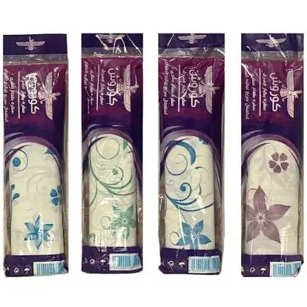 لوکس|مواد شوینده و دستمال کاغذی|تهران, شوش (باغ آذری)|دیوار