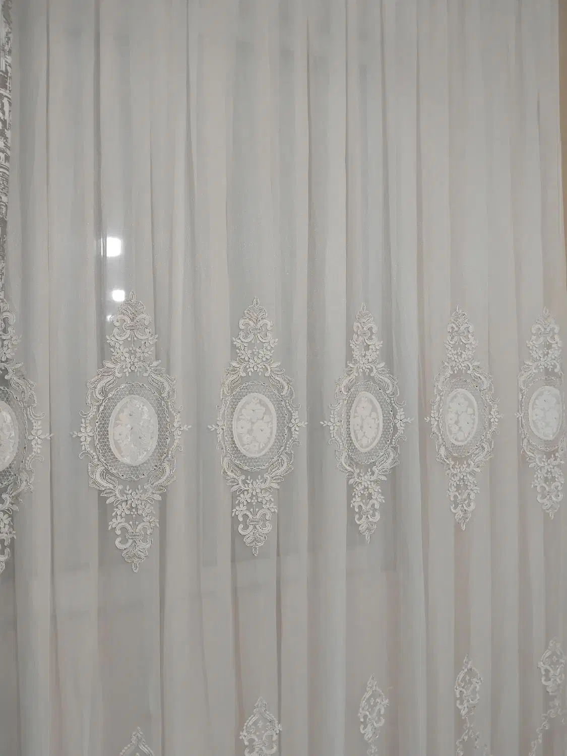 پرده|پرده، رانر، رومیزی|پاکدشت, پاکدشت (مامازند)|دیوار