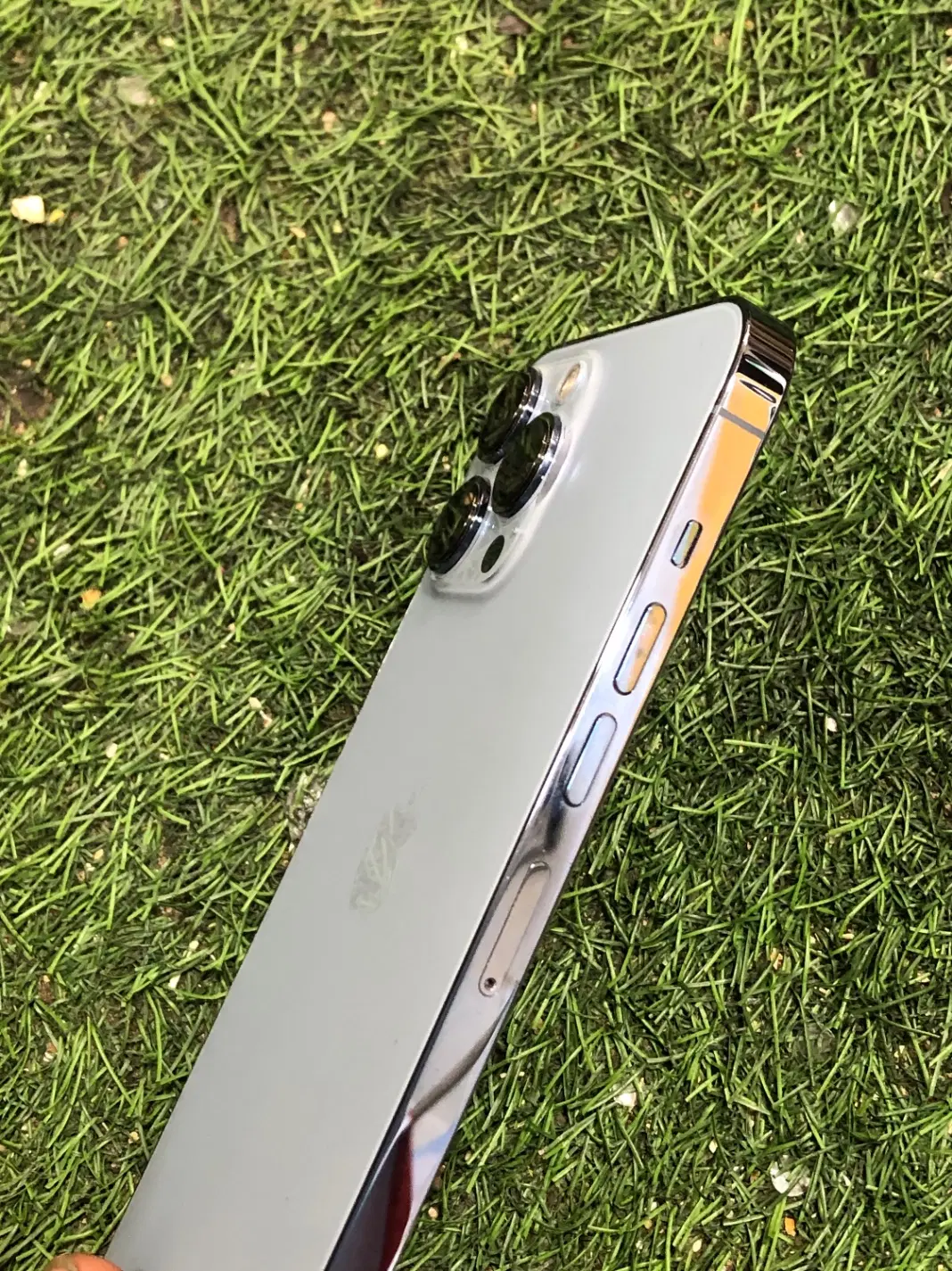 iphone 13pro max256G ZA/A|موبایل|تهران, جیحون|دیوار