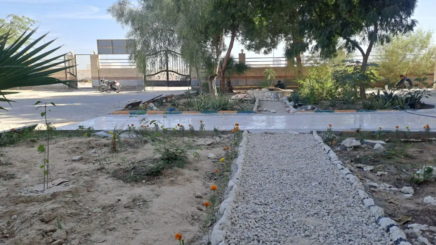 کاشیکاری وسنگکاری|خدمات پیشه و مهارت|قشم, |دیوار