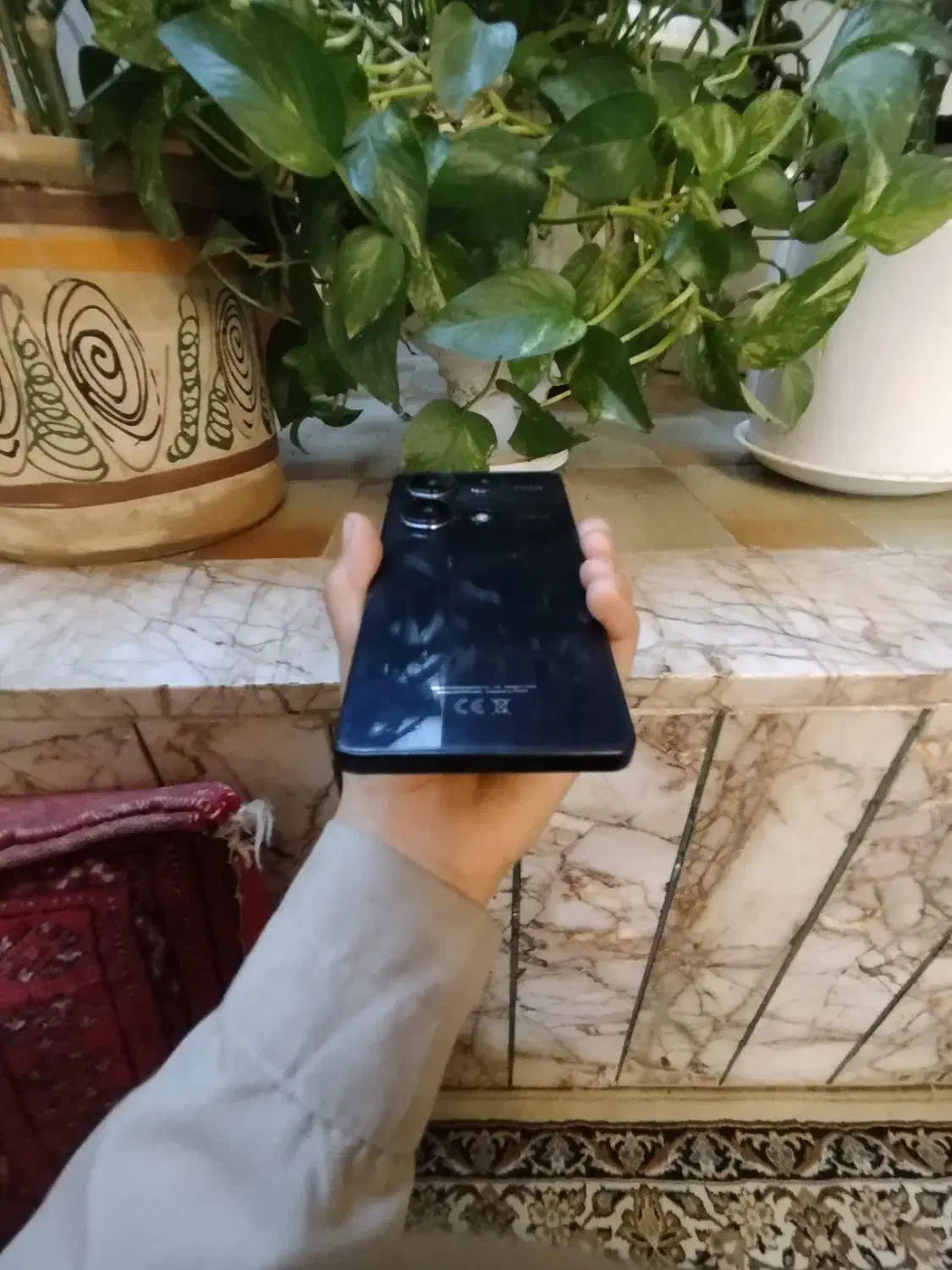 poco m6 pro|موبایل|مشهد, حرم مطهر رضوی|دیوار