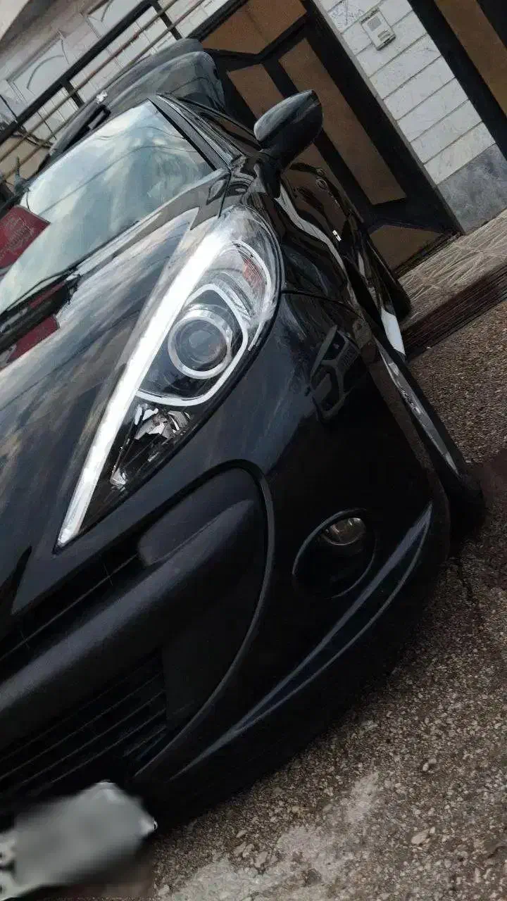 ۲۰۷ مدل ۱۳۹۹|خودرو سواری و وانت|اردبیل, |دیوار