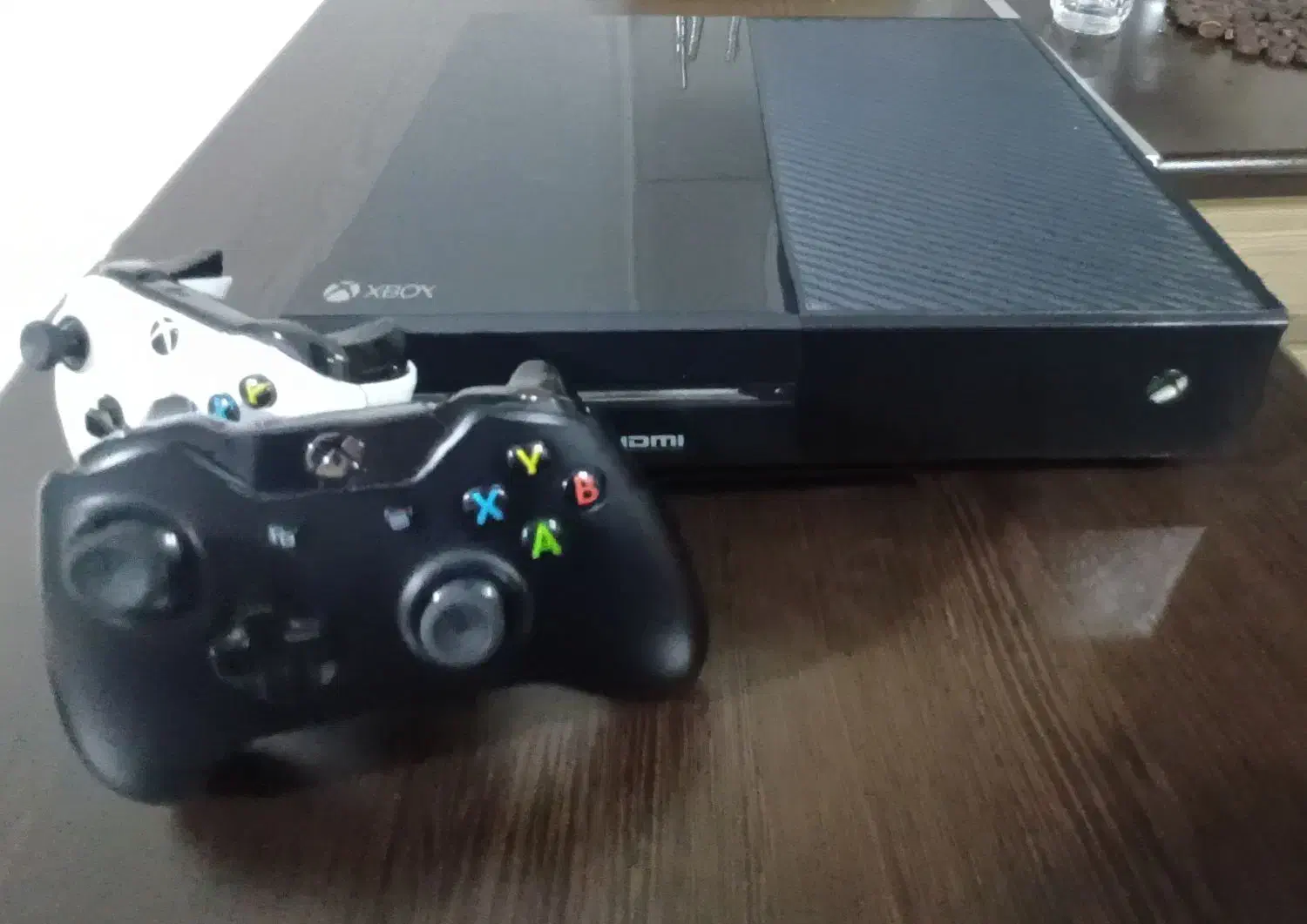 Xbox one|کنسول، بازی ویدئویی و آنلاین|پاکدشت, پاکدشت (مامازند)|دیوار